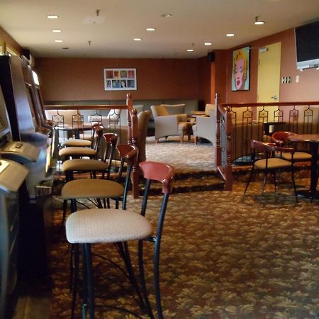 Albatross Hotel Gander Ngoại thất bức ảnh