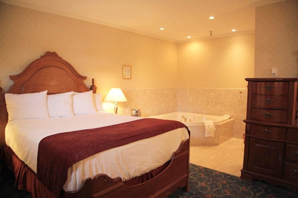 Albatross Hotel Gander Ngoại thất bức ảnh