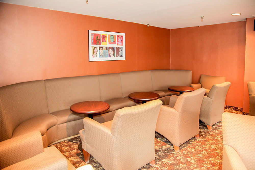 Albatross Hotel Gander Ngoại thất bức ảnh