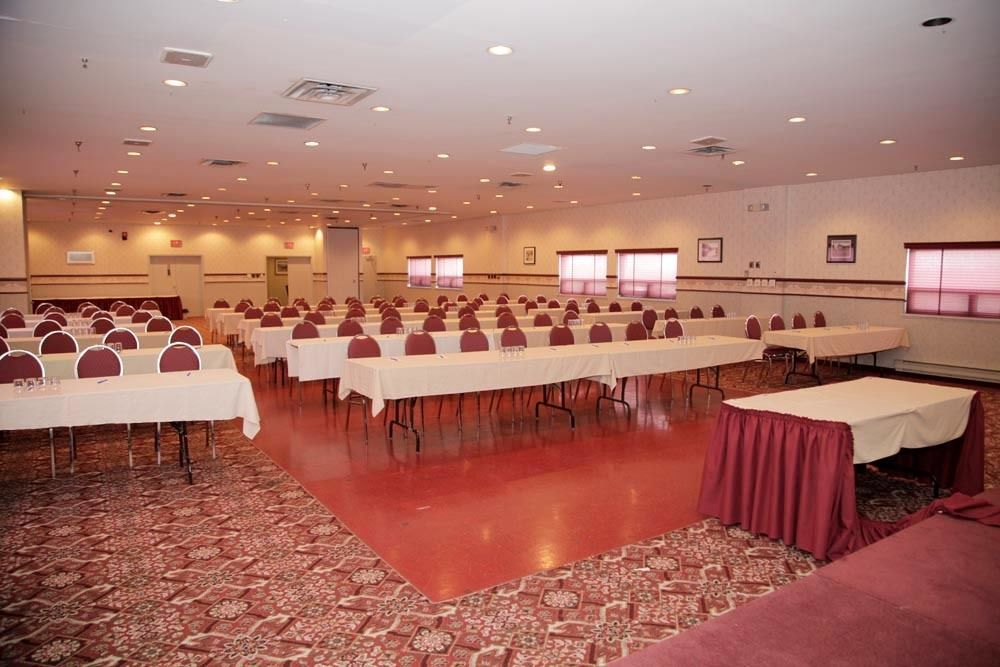 Albatross Hotel Gander Ngoại thất bức ảnh