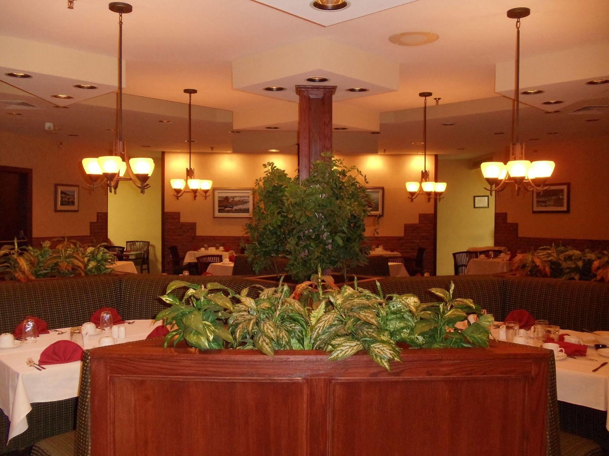 Albatross Hotel Gander Ngoại thất bức ảnh
