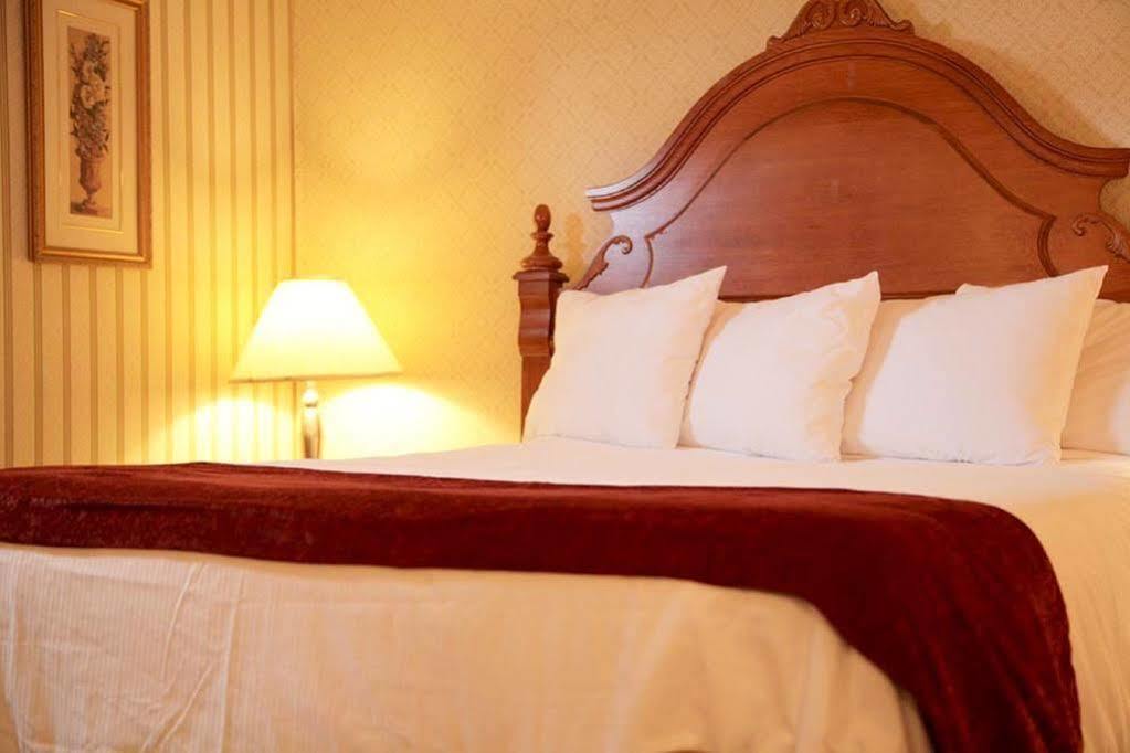 Albatross Hotel Gander Ngoại thất bức ảnh