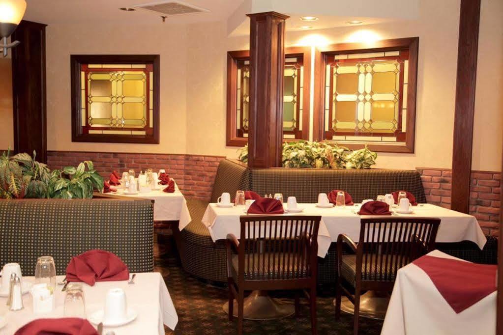 Albatross Hotel Gander Ngoại thất bức ảnh